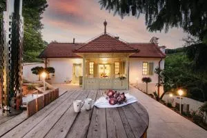 Vila Vilma Vineyard Cottage - Mursko Središće