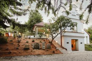 Vila Vilma Vineyard Cottage 