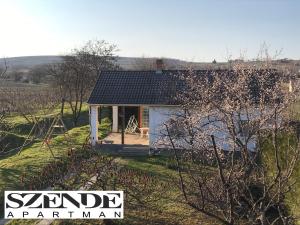 Szende Apartman