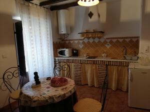 Apartamentos Rurales Lanteira