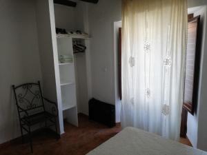 Apartamentos Rurales Lanteira
