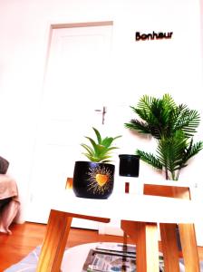 Le 3plex - Coeur de Vertou - Original
