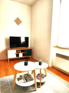 Le 3plex - Coeur de Vertou - Original