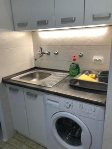 Studio apartma Franca 