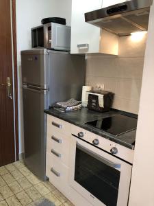 Studio apartma Franca 