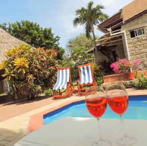 Portoazul Casa de Playa