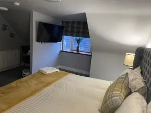 Commercial Hotel (Insch) - Duncanston