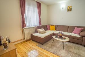 Vojinovic Apartman