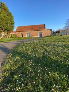 Maisons de vacances LE DOMAINE DES SAULES : photos des chambres