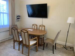 O'Reilly's Holiday House - Unrated properties in Bath