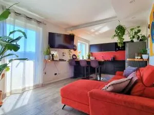 DAL CARLETTO LUXURY APARTMENT - Varone