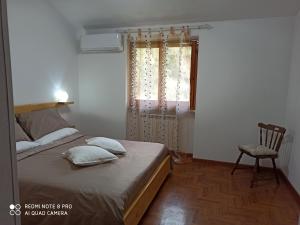 Bed & Breakfast Le cicale e la formica