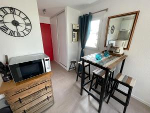 Appartements Adara YourHostHelper : photos des chambres