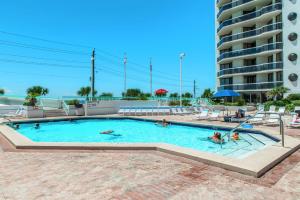 Surfside Resort #309