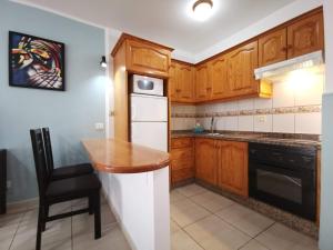 Magical Ocean Park Apartment Ocean View 400 m to the Beach