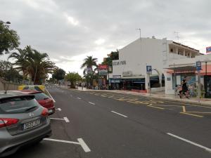 Magical Ocean Park Apartment Ocean View 400 m to the Beach