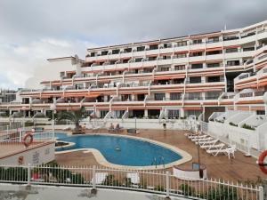 Magical Ocean Park Apartment Ocean View 400 m to the Beach