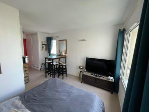 Appartements Adara YourHostHelper : photos des chambres