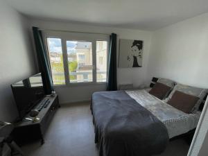 Appartements Adara YourHostHelper : photos des chambres