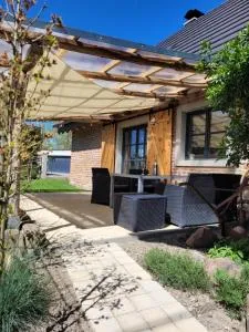 Maison Casteljaloux - Heiteren