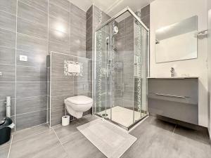 Appartements B&V PRESTIGE Residence Beysan : photos des chambres