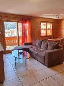 Appartement Orchis - Saillon