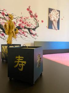 La Casa di Zia Ninì