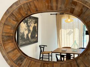 Villas Mazet Brunelly : photos des chambres