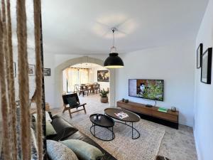 Villas Mazet Brunelly : photos des chambres