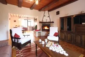 Apartment Šume Pjevaju - Sunger