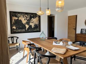 Villas Mazet Brunelly : photos des chambres