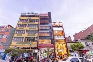 Hotel Kalu - Cuculi Viejo