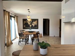 Villas Mazet Brunelly : photos des chambres