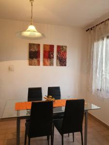 Apartments Luciana & Helena