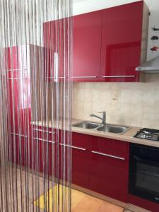 Apartments Luciana & Helena