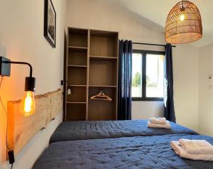 Villas Mazet Brunelly : photos des chambres
