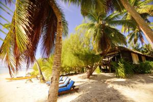 Main Road, Amuri Village, Arutanga PO BOX 59, Cook Islands.