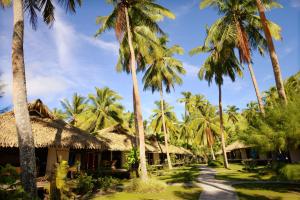 Main Road, Amuri Village, Arutanga PO BOX 59, Cook Islands.