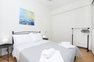 Casa Luminosa, Old Town Corfu