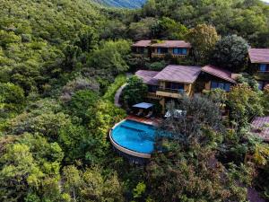 Gamma Monterrey Rincon de Santiago