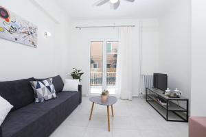 Casa Luminosa, Old Town Corfu