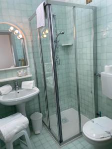 Triple Room room in Hotel Bahia