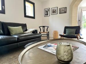 Villas Mazet Brunelly : photos des chambres
