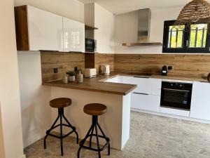 Villas Mazet Brunelly : photos des chambres