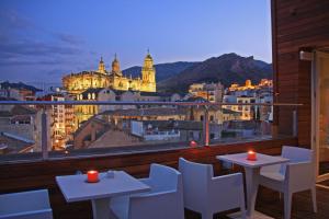 Hotel Xauen - Hotéis de 3 estrelas em Jaén