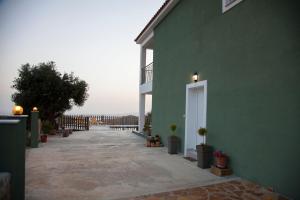 Villa Filyra