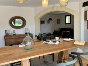 Villas Mazet Brunelly : photos des chambres