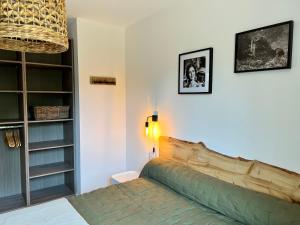 Villas Mazet Brunelly : photos des chambres