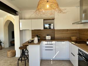 Villas Mazet Brunelly : photos des chambres