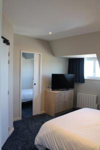 Hotels L'Huitriere : photos des chambres